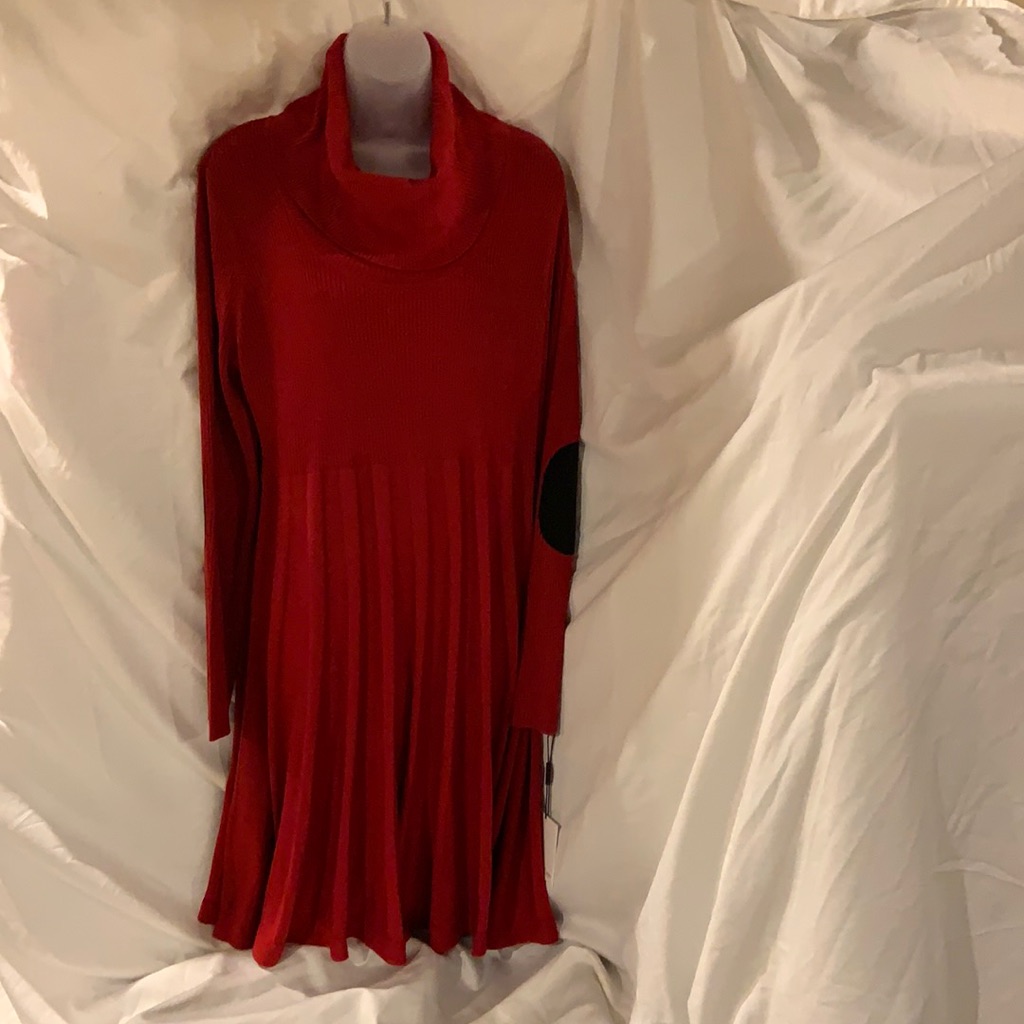 Brand New Calvin Klein Dress
